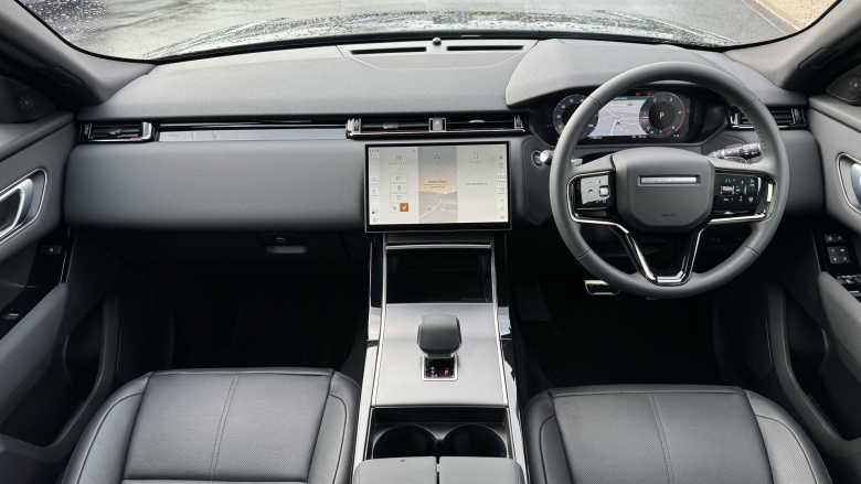 Land Rover Range Rover Velar 2.0 D200 MHEV Dynamic SE 5dr Auto Diesel Estate